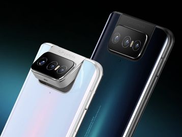 Asus ZenFone 7 vs ZenFone 7 Pro: o que muda nos celulares?