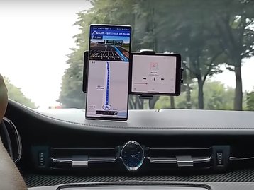 LG Wing: celular com 'anexo' surge em vídeo e ganha possível preço