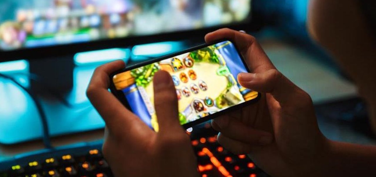 Games mobile devem faturar mais de US$ 77 bilhões em 2020