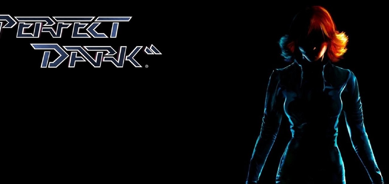 Perfect Dark pode ganhar novo jogo em 3ª pessoa [RUMOR]