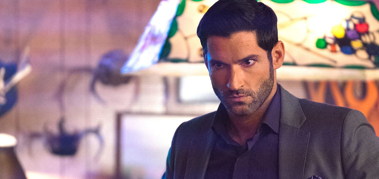 Lucifer: Netflix divulga vídeo sobre a origem do personagem