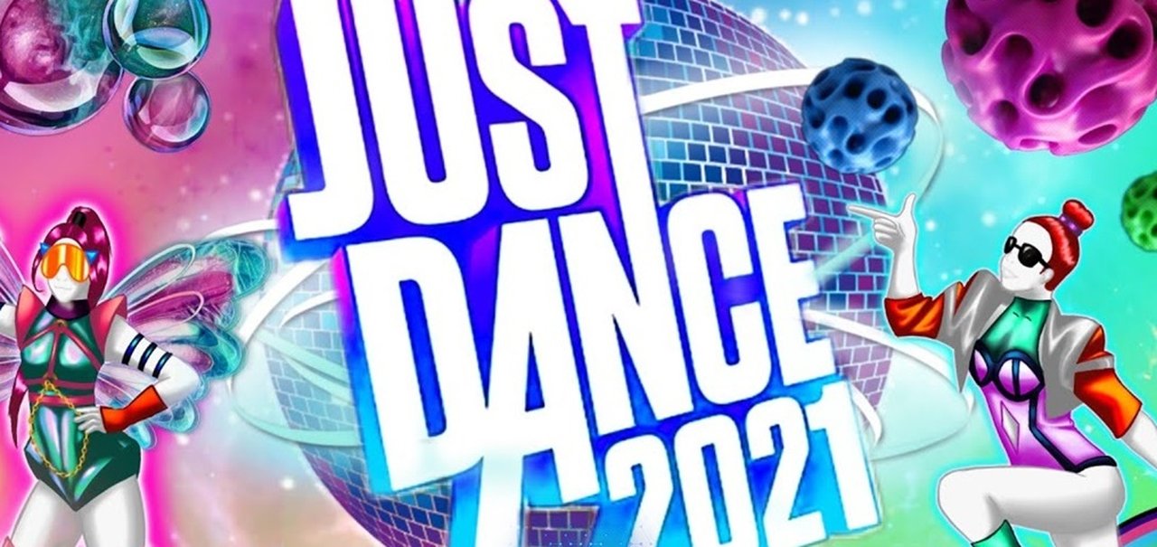  Just Dance 2021: veja quais foram as primeiras músicas confirmadas