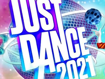  Just Dance 2021: veja quais foram as primeiras músicas confirmadas