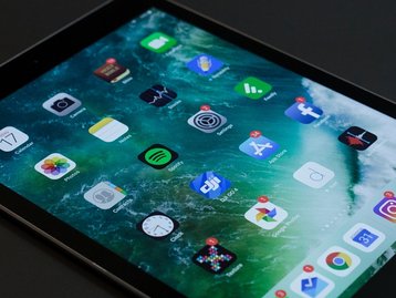 Modelos de iPad e Apple Watch Series 6 são registrados na Eurásia