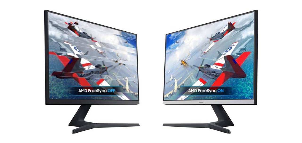 Samsung lança novo monitor de 28'' e resolução 4K no Brasil