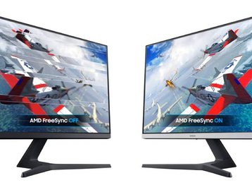 Samsung lança novo monitor de 28'' e resolução 4K no Brasil