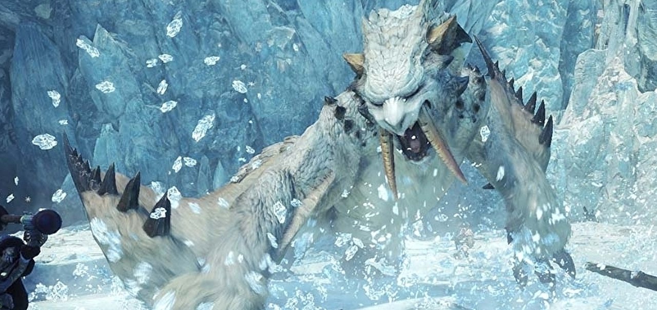 Monster Hunter: World: atualizações do game podem chegar ao fim em breve