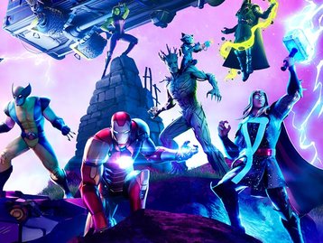 iPhones não receberão nova temporada do Fortnite