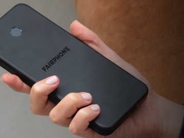 Fairphone 3+: celular sustentável e modular ganha atualização