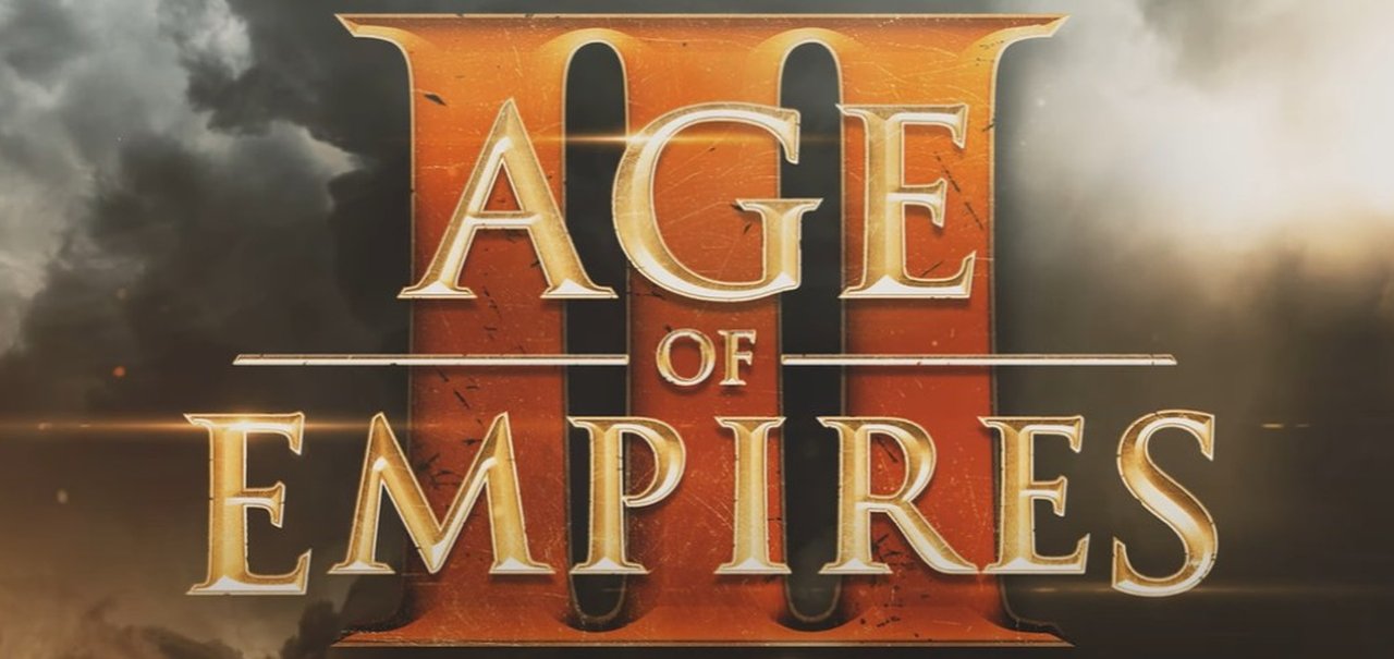 Age of Empires III Definitive Edition ganha novo trailer