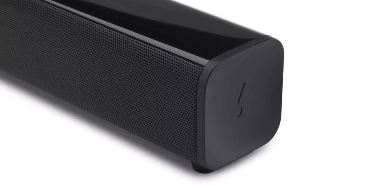 Nova soundbar JBL Cinema SB130 chega ao Brasil