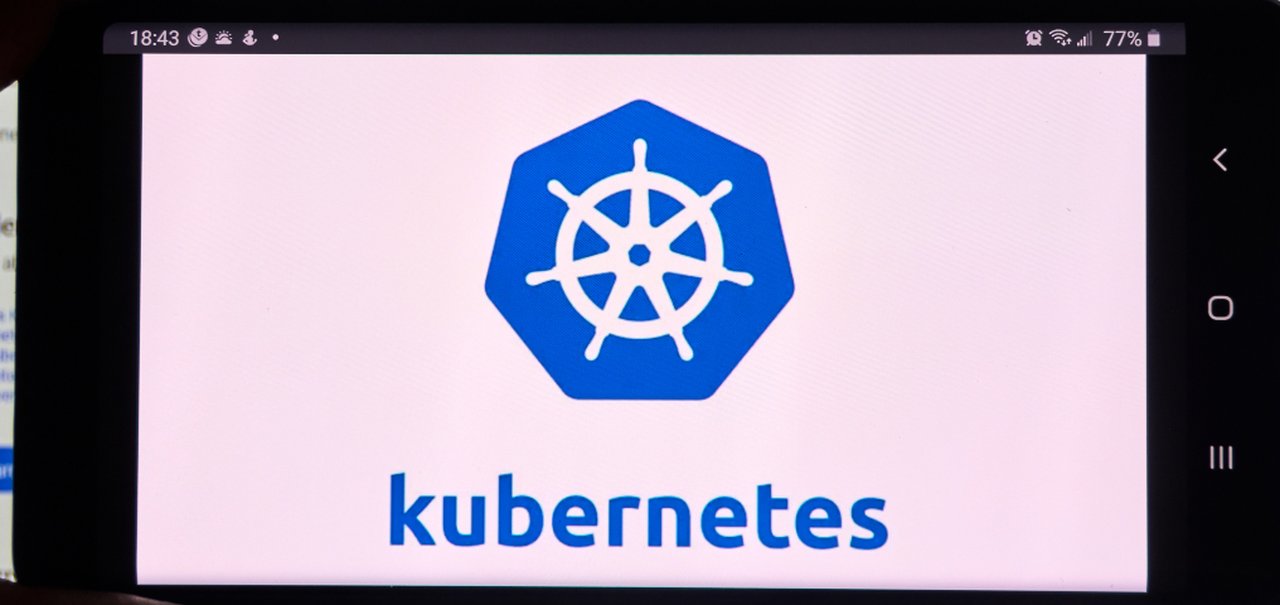 O que são a orquestração de contêineres e o Kubernetes?