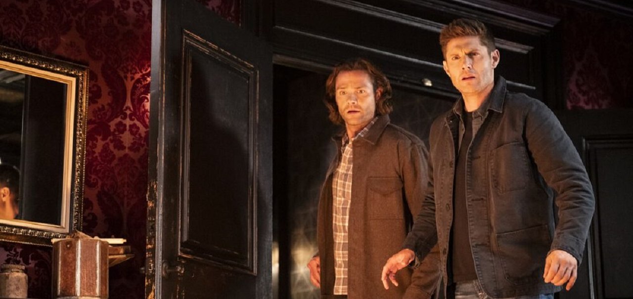 Supernatural: veja preview dos episódios finais da 15ª temporada