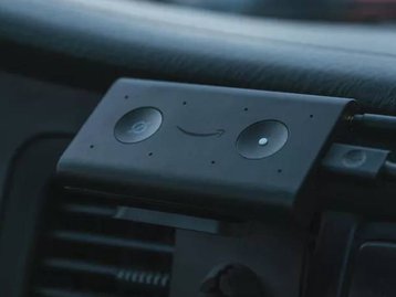 Amazon Echo Auto, que leva Alexa para carros, é homologado pela Anatel