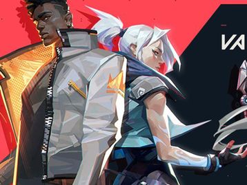 SAGA lança seu canal na Twitch com transmissão de Valorant