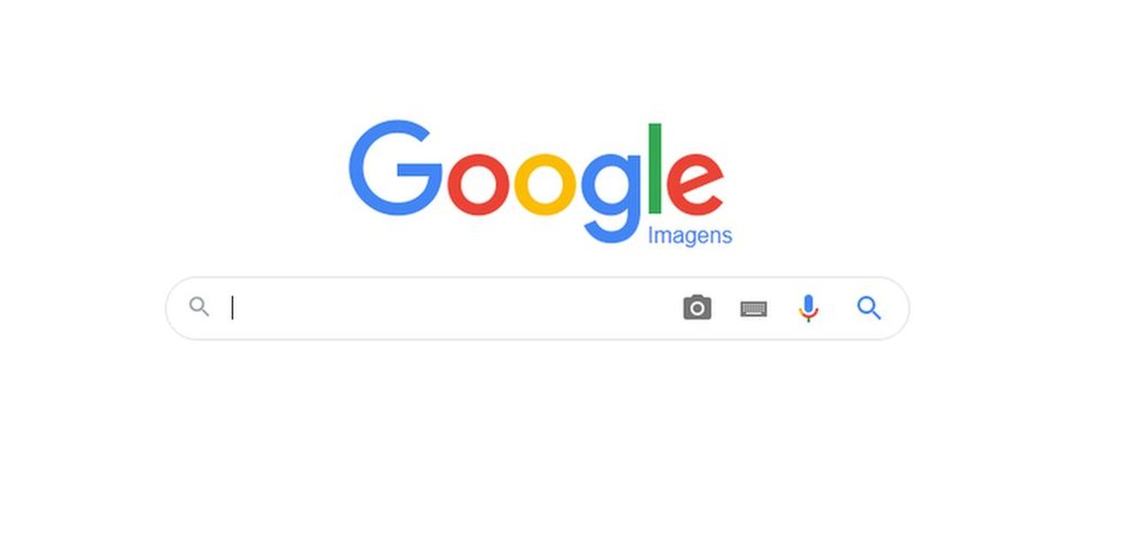 Google torna mais fácil a busca por imagens licenciáveis
