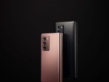 Samsung Galaxy Z Fold 2 pode ser fabricado no Brasil