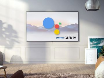 Samsung lança Bixby em português para TVs de 2020