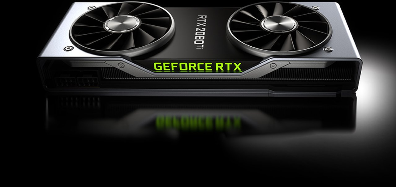 Nvidia GeForce RTX 30 promete melhorias de latência e em streamings