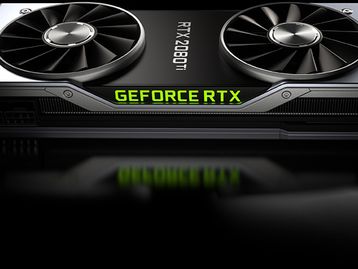Nvidia GeForce RTX 30 promete melhorias de latência e em streamings