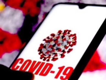 Android e iOS vão rastrear “infectados” por Covid sem baixar apps