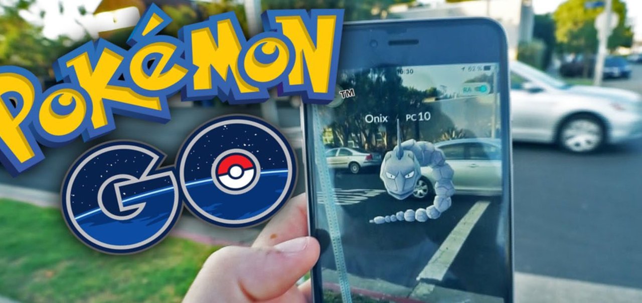 Pokémon GO irá encerrar suporte em versões Android e iOS antigas