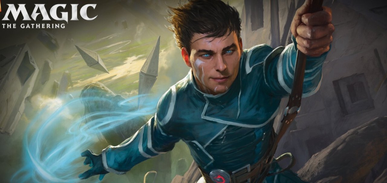 Magic The Gathering: trailer de Zendikar Rising e novidades para 2021