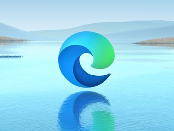 Microsoft Edge começa a testar captura de tela direto do navegador
