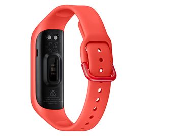 Samsung lança Galaxy Fit 2, pulseira com bateria de 15 dias