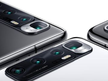 Xiaomi e Mercedes-Benz fecham 'projeto especial' com o Mi 10 Ultra