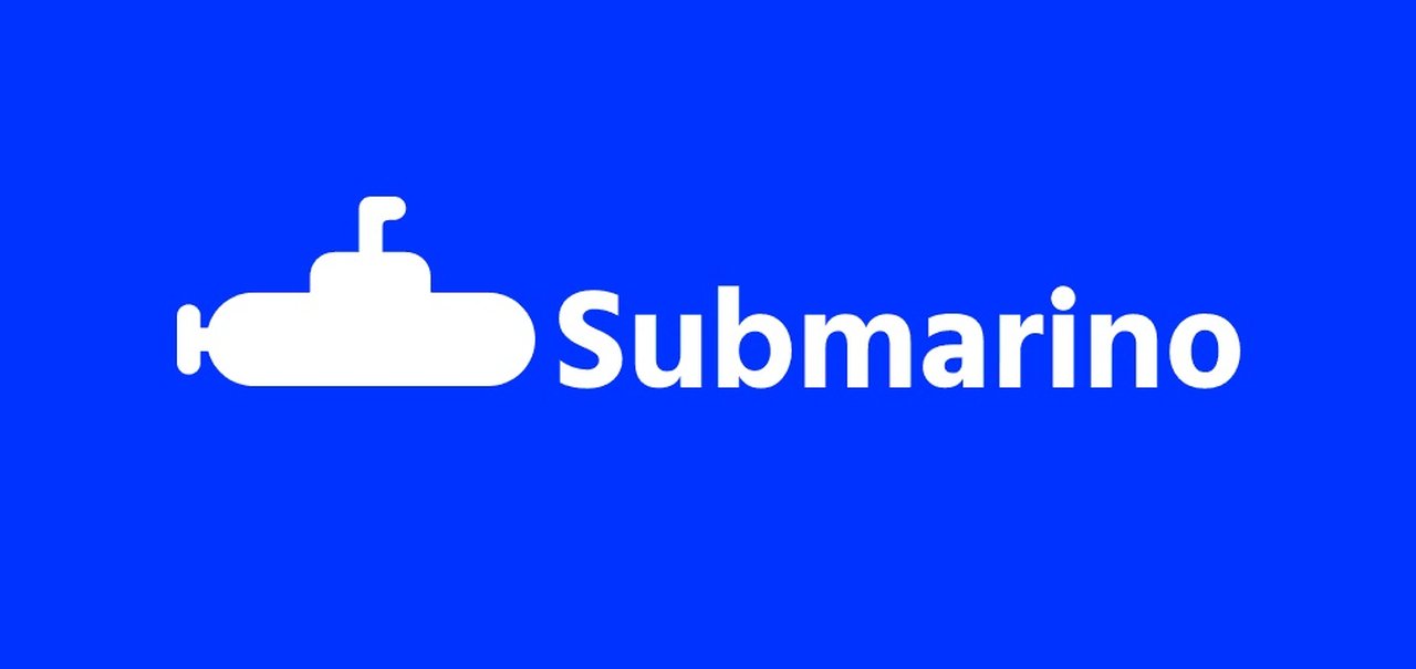 Aniversário Submarino: cupons de até R$ 200 e cashback poderoso