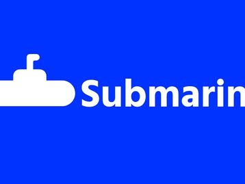 Aniversário Submarino: cupons de até R$ 200 e cashback poderoso