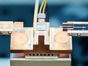 Computador quântico fotônico abre acesso para desenvolvedores