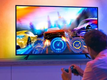 Nova fita de LED da Philips Hue sincroniza cor com conteúdo da TV