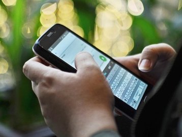 Pagamentos no WhatsApp serão liberados no Brasil, afirma BC