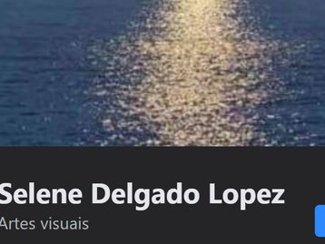 Quem é Selene Delgado López? Ela é sua amiga no Facebook?