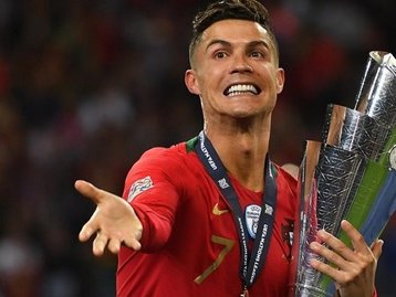 YouTube vai transmitir jogos da Liga das Nações da UEFA ao vivo