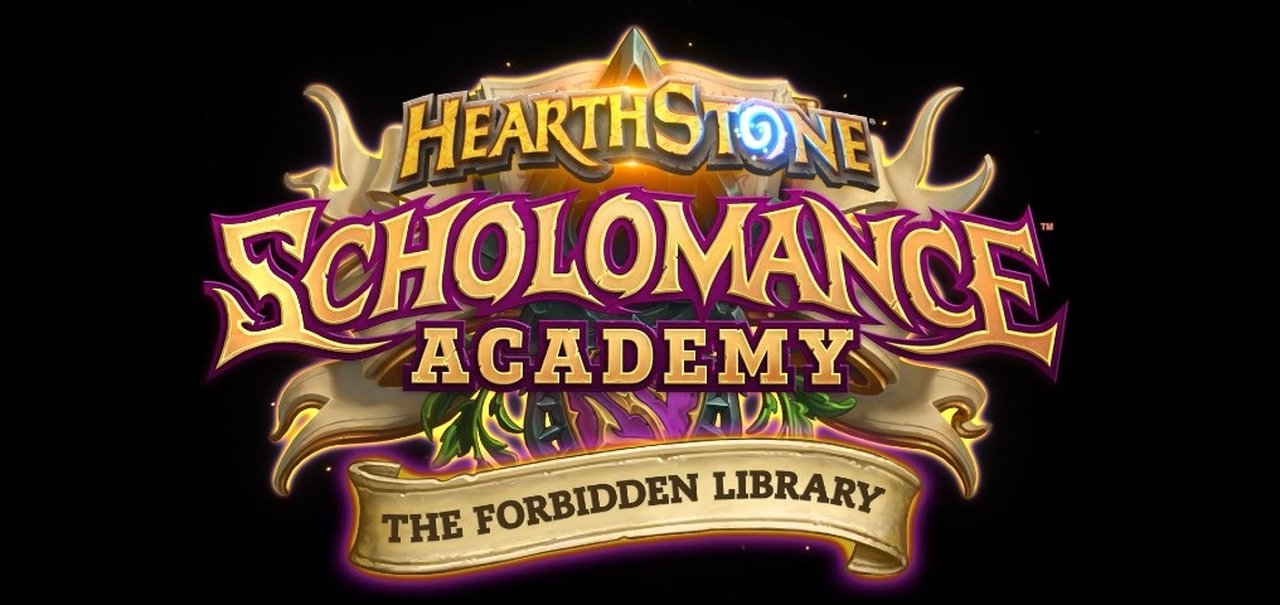 Hearthstone receberá novo evento, a Biblioteca Proibida