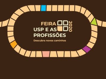 Feira de Profissões da USP será online com lives e bate-papos