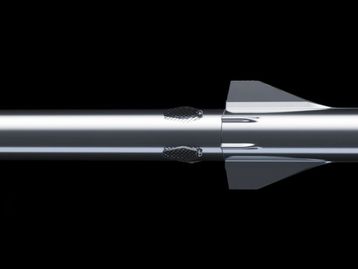 SpaceX vai começar a produzir o foguete Super Heavy, garante Musk