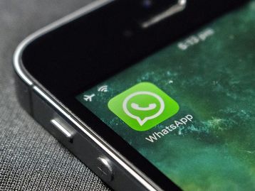 WhatsApp lança página que lista falhas de segurança no mensageiro