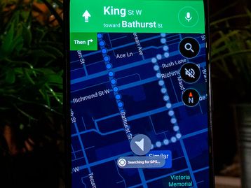 Google Maps recebe modo escuro em breve; veja prévia