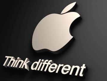 Apple perde quase US$ 180 bilhões após queda na bolsa