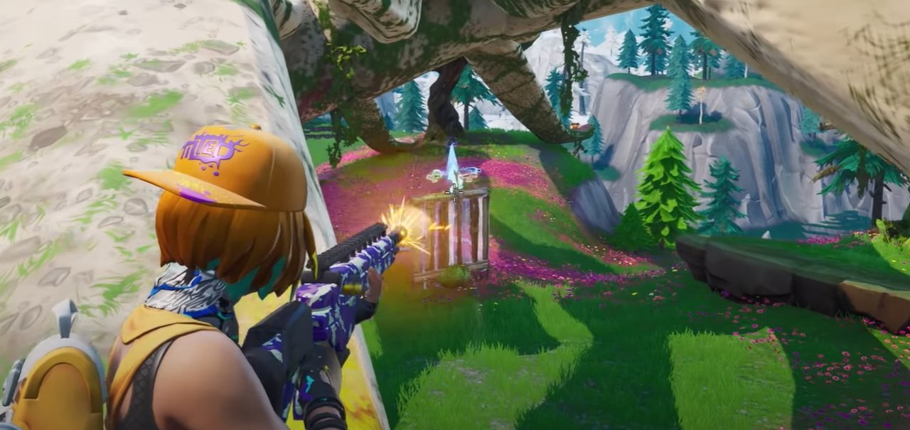 Fortnite: Google tenta invalidar processo antitruste da Epic Games