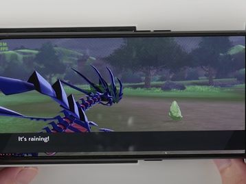 Emulador de Nintendo Switch para Android é real e funciona