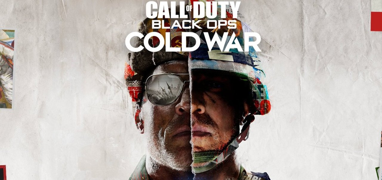 Vazou o gameplay multiplayer de Call of Duty Black Ops: Cold War