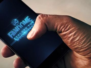 DC FanDome: Explore o Multiverso: 2º dia do evento ganha teaser