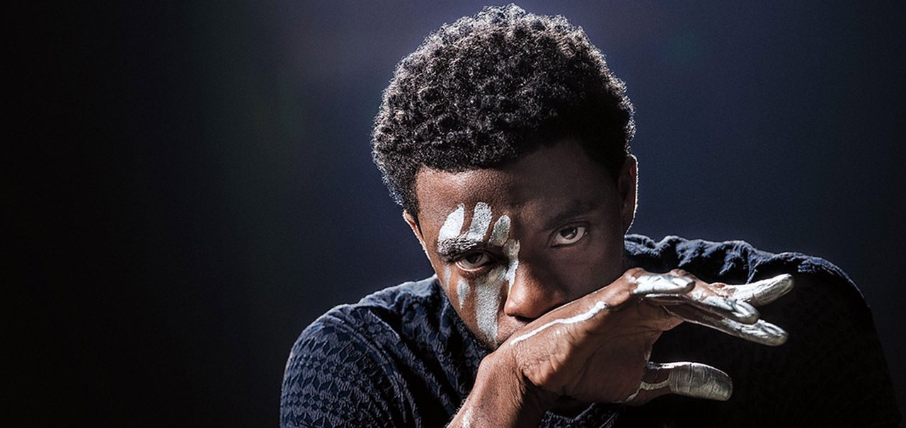 Chadwick Boseman: o que esperar do seu último filme na Netflix