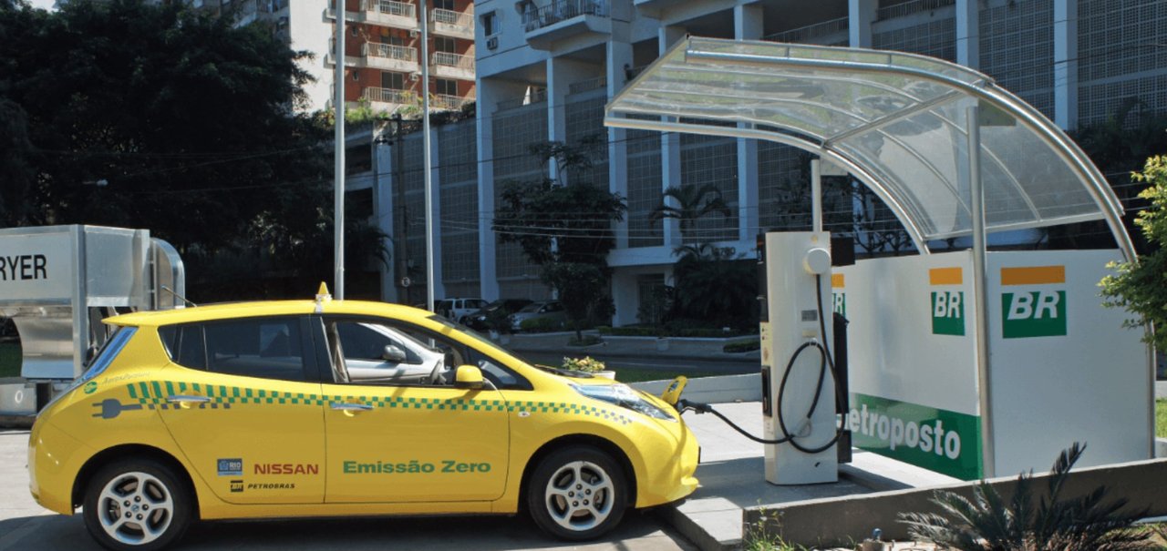 Os carros elétricos vão dar certo no Brasil?