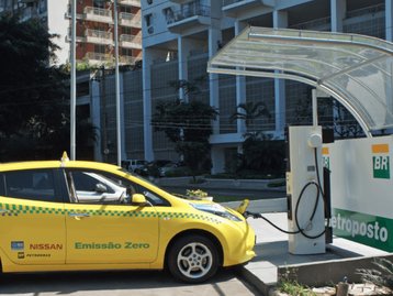 Os carros elétricos vão dar certo no Brasil?
